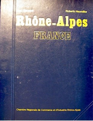 Rhône-Alpes