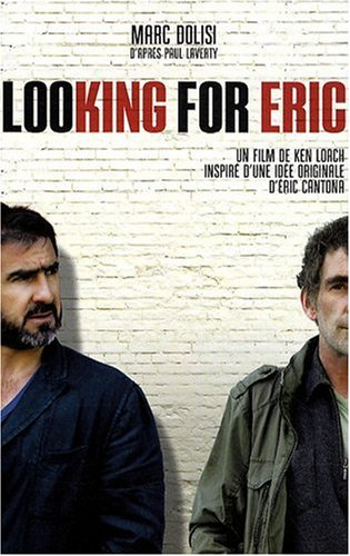 Looking for Eric