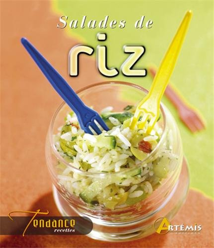 Salades de riz
