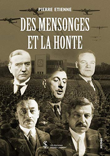Des mensonges et la honte