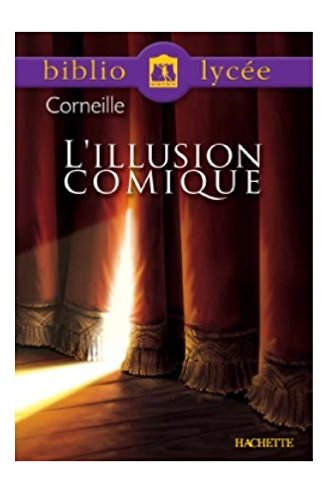 L'illusion comique