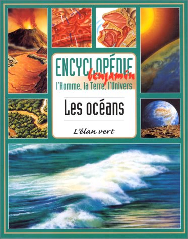 Les océans