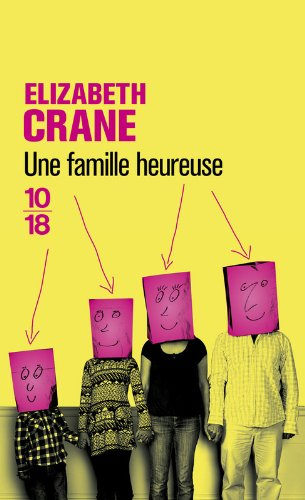 Une famille heureuse