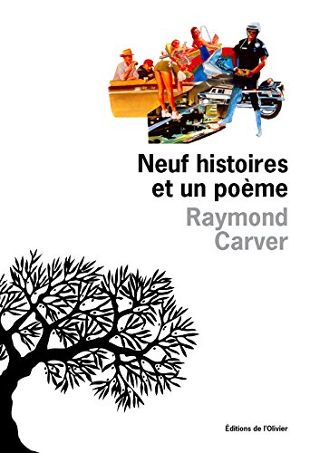 Neuf histoires et un poème