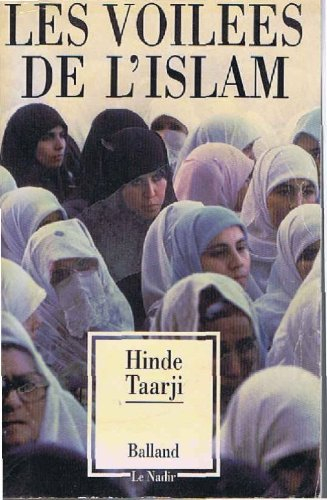Les Voilées de l'Islam