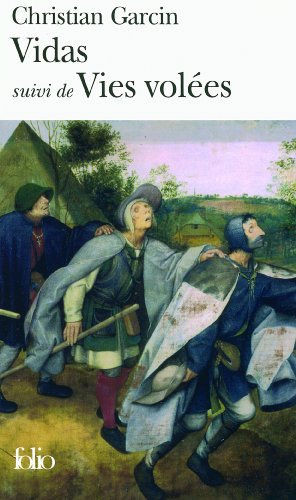 Vidas. Vies volées