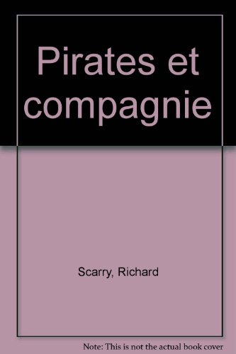 pirates et compagnie
