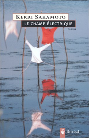 Le Champ électrique