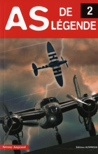 As de légende. Vol. 2