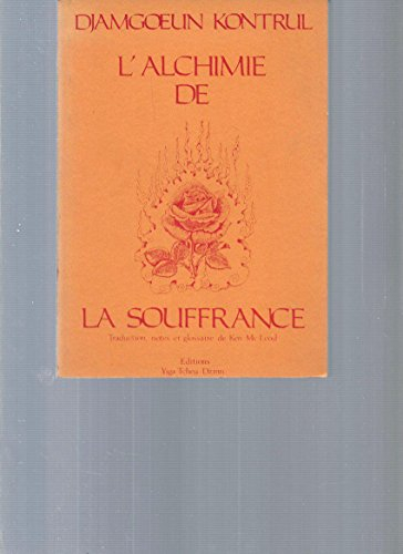 L'alchimie de la souffrance