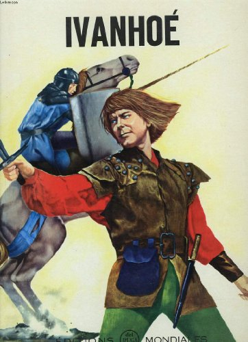 ivanhoe