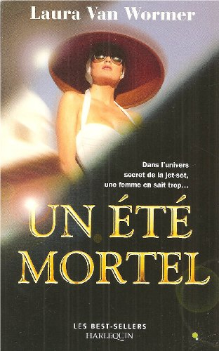 un été mortel (les best-sellers)