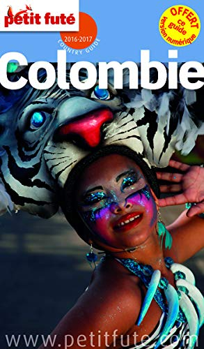 Colombie : 2016-2017