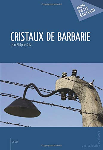 Cristaux de barbarie