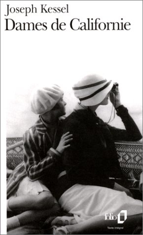 Dames de Californie