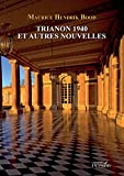 Trianon 1940 et autres nouvelles