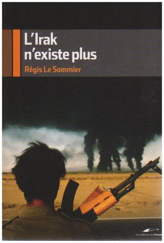 L'Irak n'existe plus