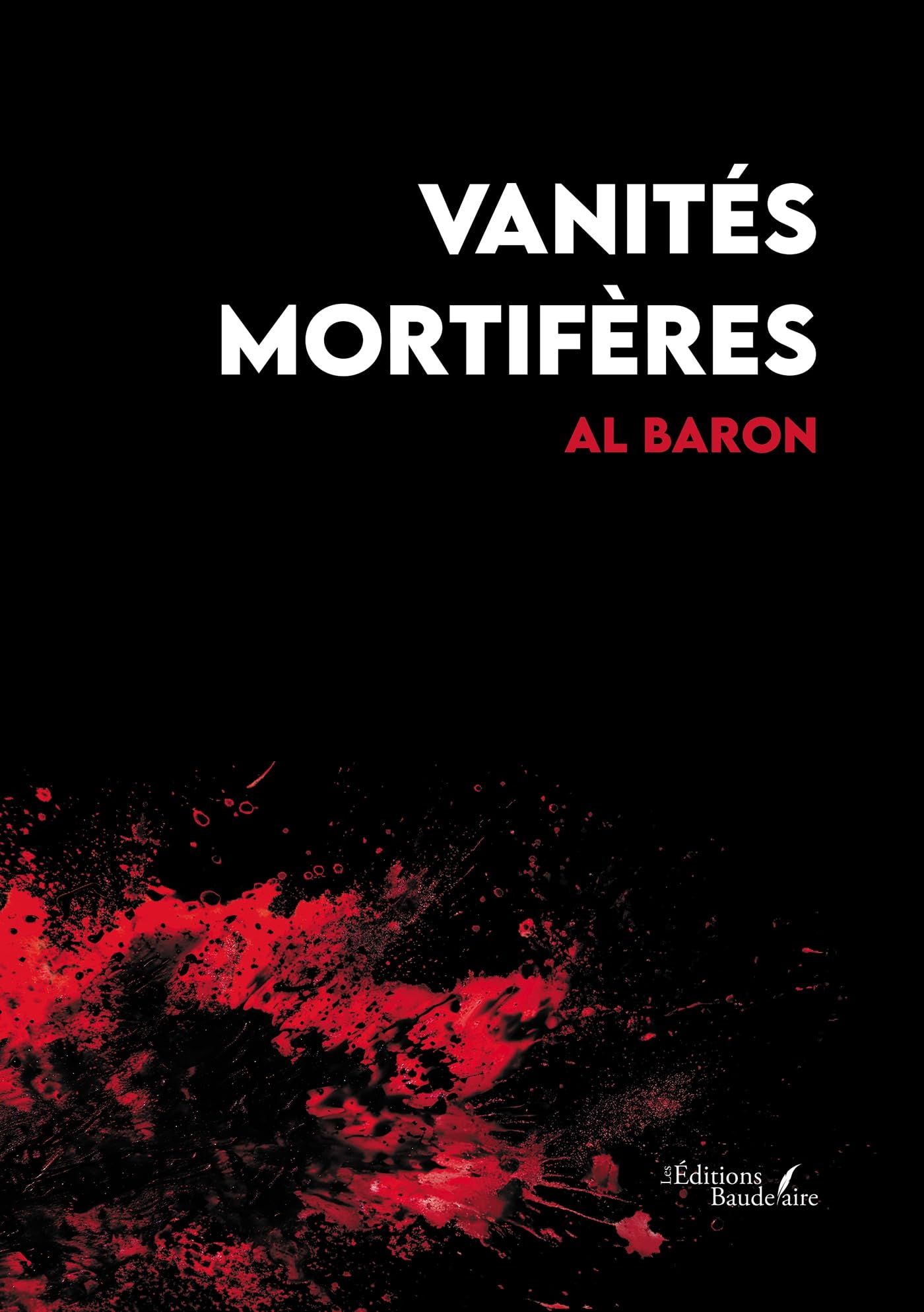Vanités mortifères