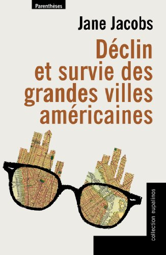 Déclin et survie des grandes villes américaines