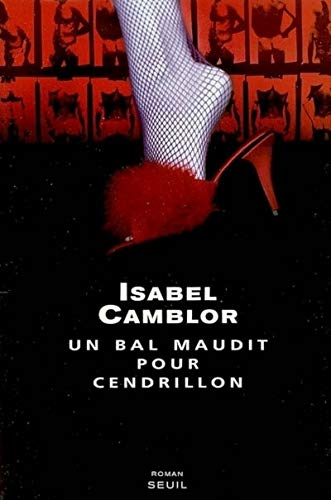 Un bal maudit pour Cendrillon