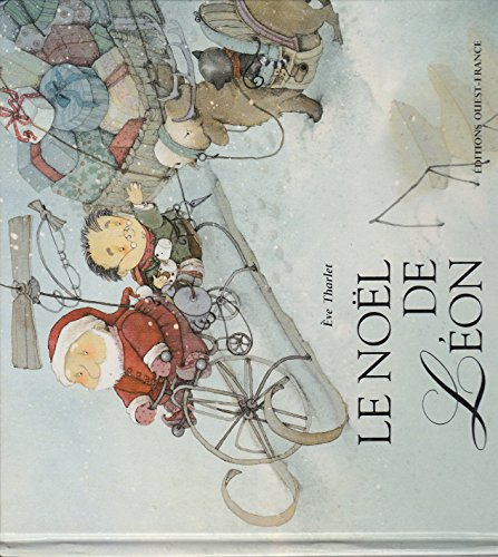 Le Noël de Léon
