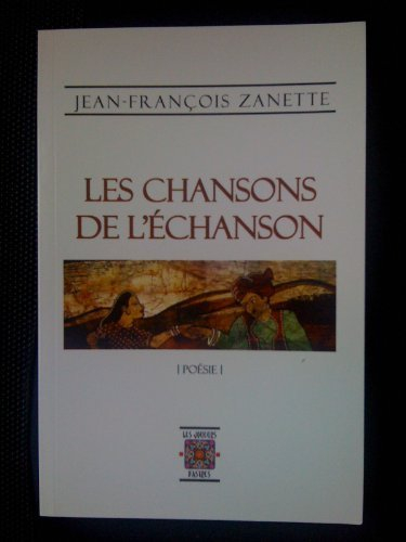Les chansons de l'échanson