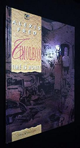 Timoléon. Vol. 1. Time is money