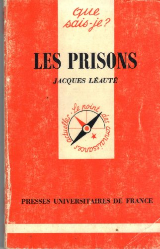 Les Prisons