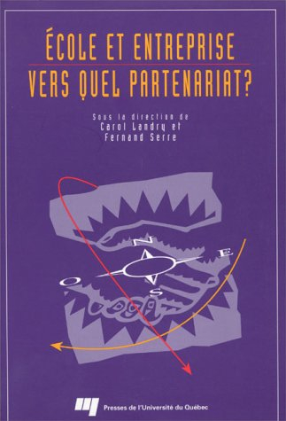 ecole et entreprise : vers quel partenariat?