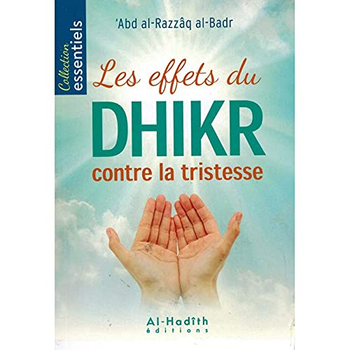 Les effets du dhikr contre la tristesse