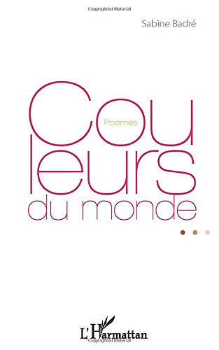 Couleurs du monde