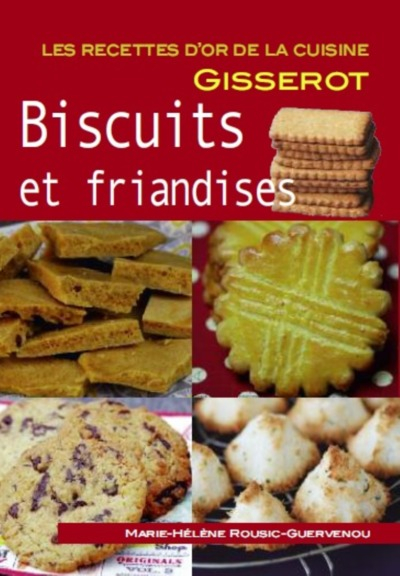 Biscuits et friandises