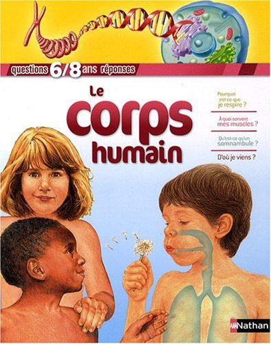 Le corps humain