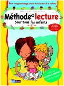 Méthode de lecture pour tous les enfants