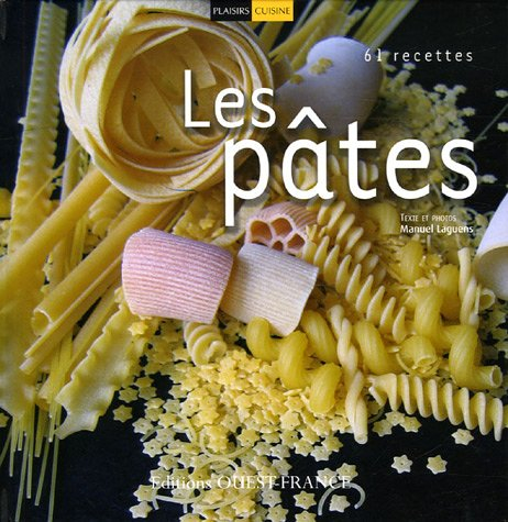 Les pâtes