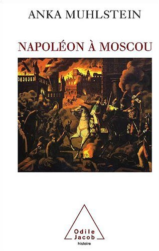 Napoléon à Moscou
