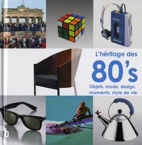 Héritage des 80's