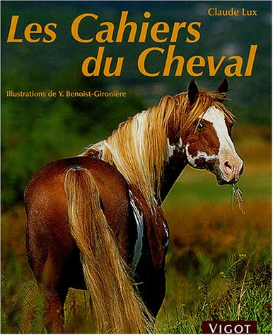 Les cahiers du cheval