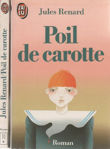 poil de carotte