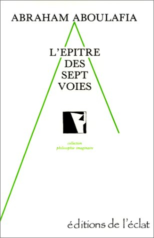 L'Epître des sept voies