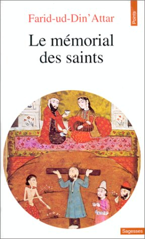 Le mémorial des saints
