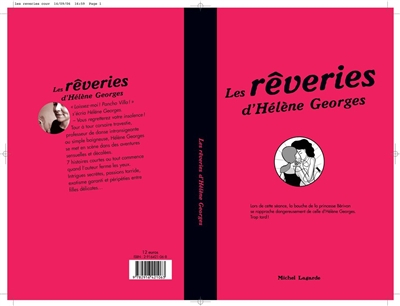 Les rêveries de Hélène Georges