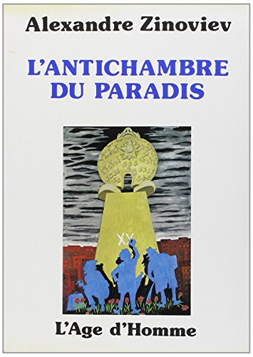 l'antichambre du paradis