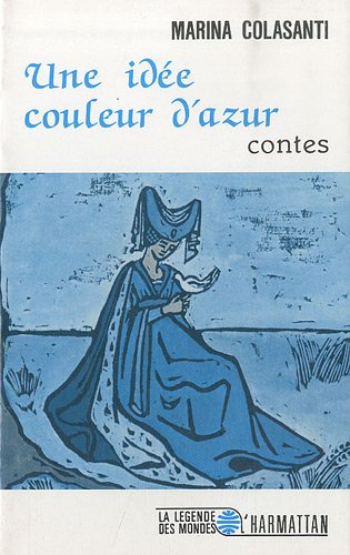Une idée couleur d'azur