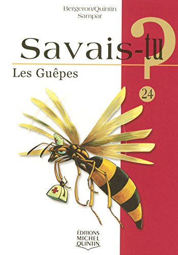 Les guêpes