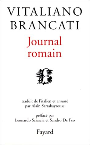 Journal romain