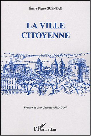 La ville citoyenne