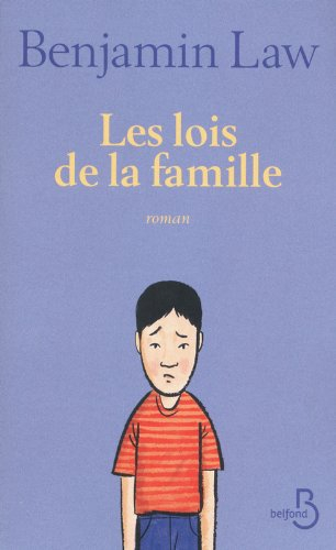 Les lois de la famille
