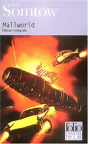 Mallworld