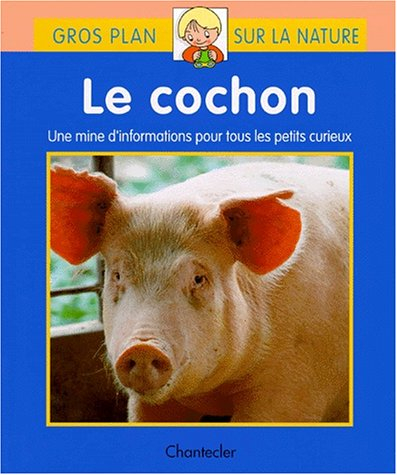 Le cochon